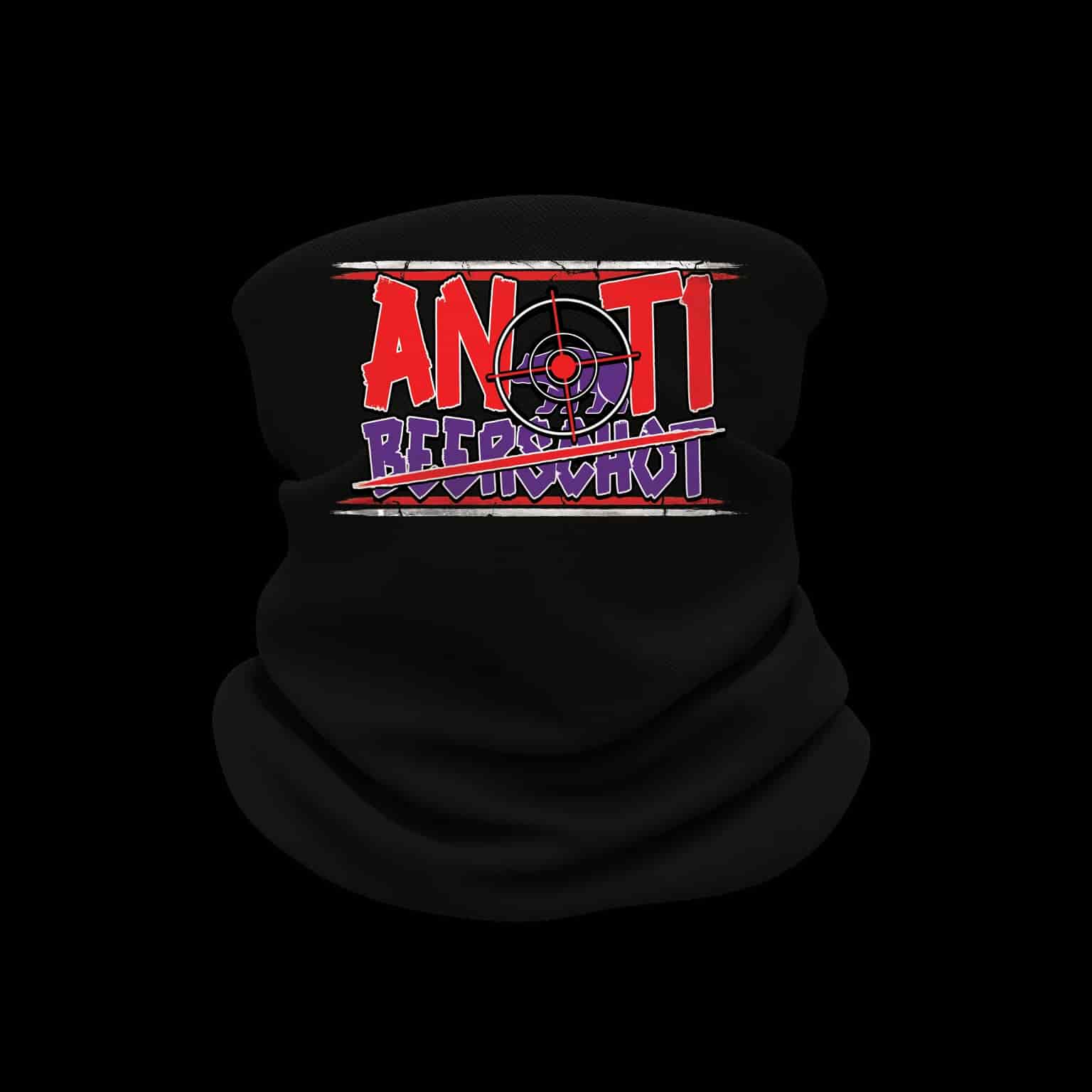 Anti Beerschot Nekwarmer