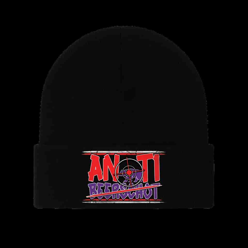 Anti Beerschot Beanie