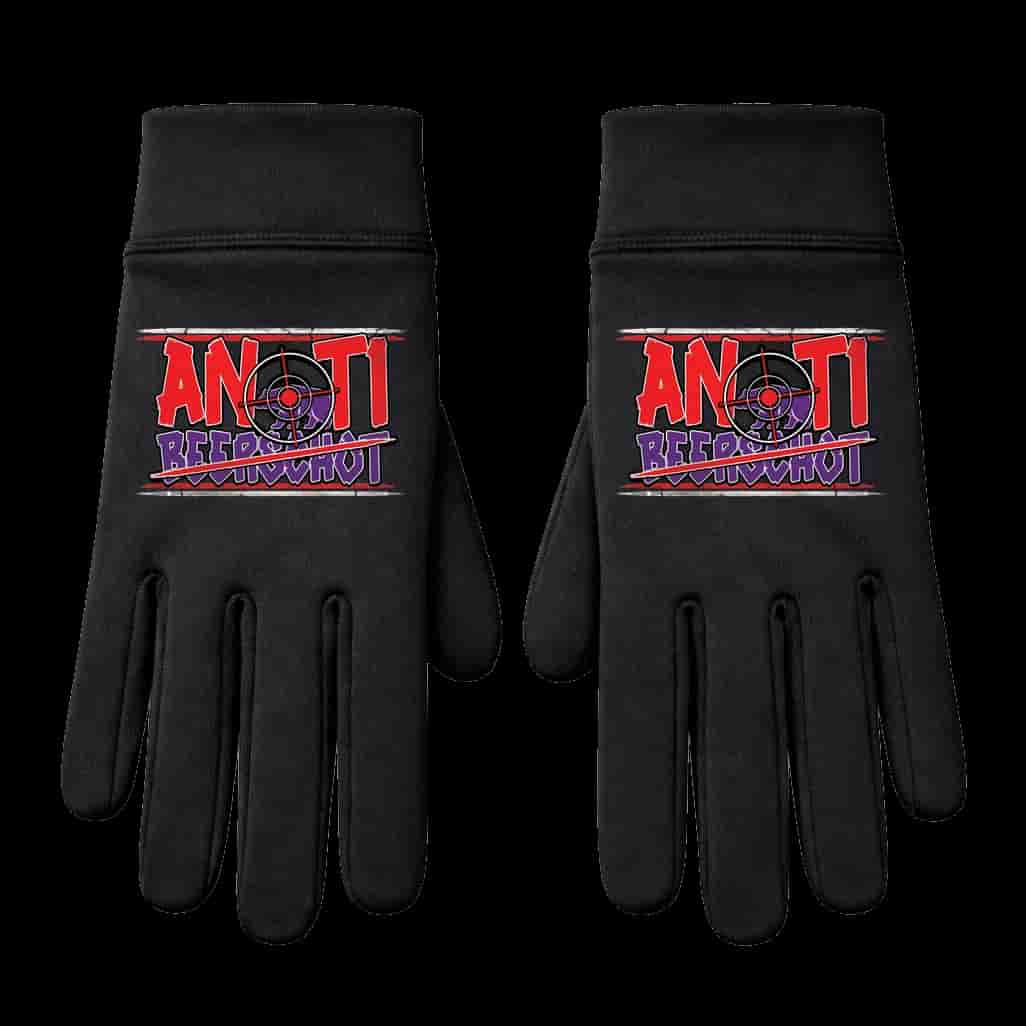 Anti Beerschot Handschoenen