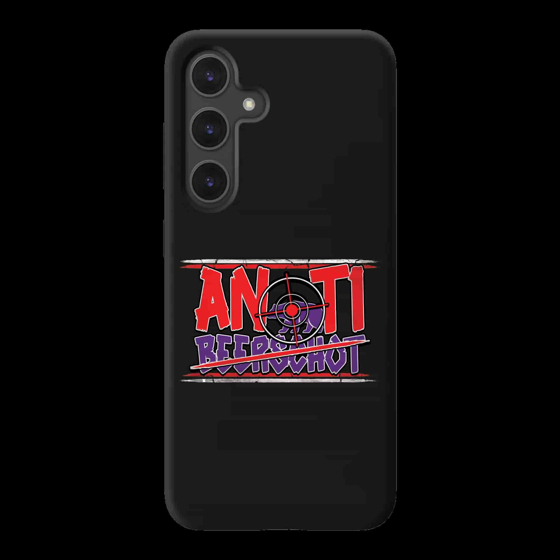 Anti Beerschot Samsung Hoes