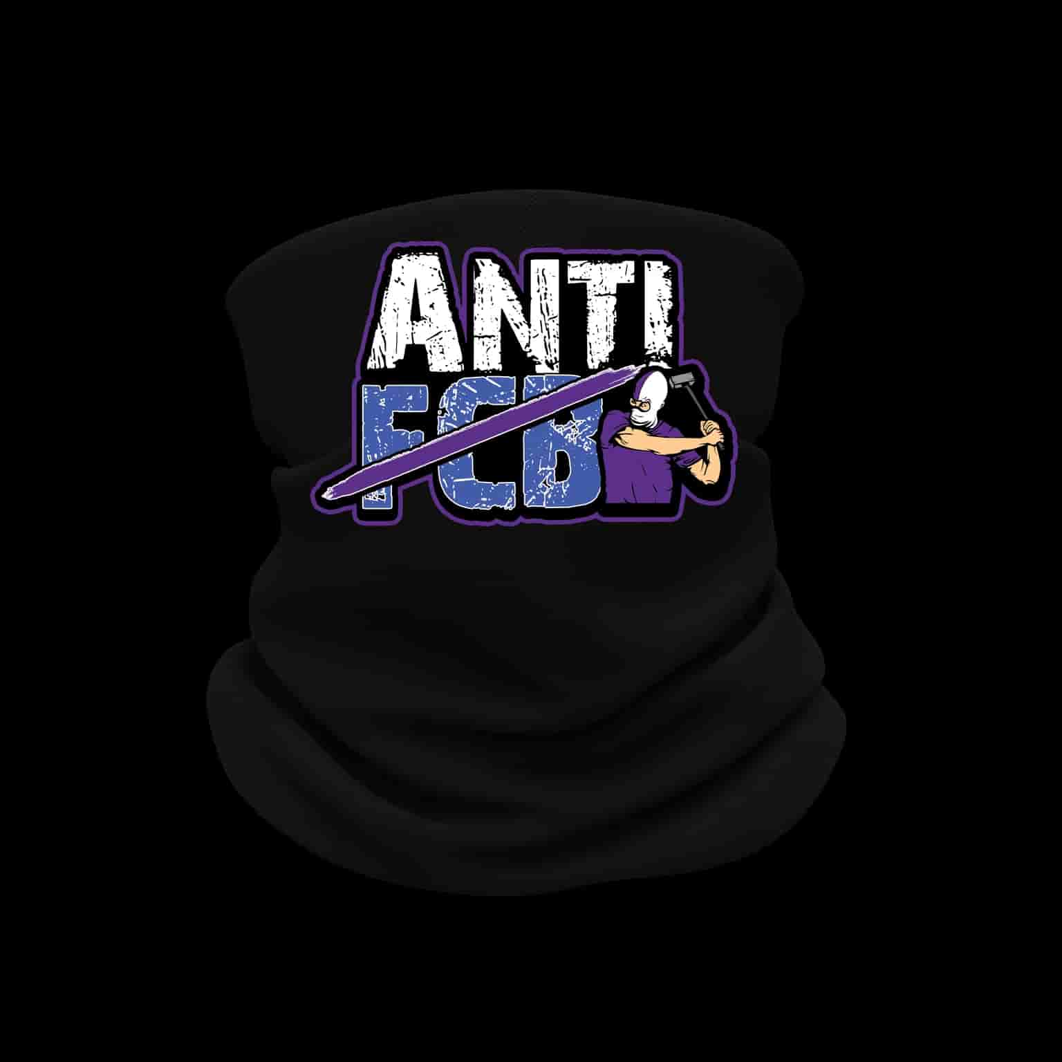 ANTI FCB Cache-cou