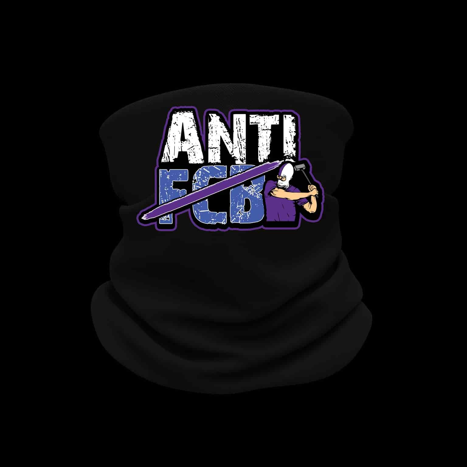 ANTI FCB Cache-cou