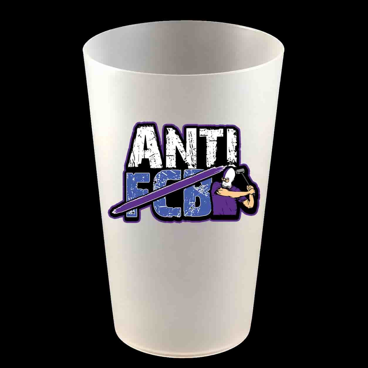 ANTI FCB Hardcup