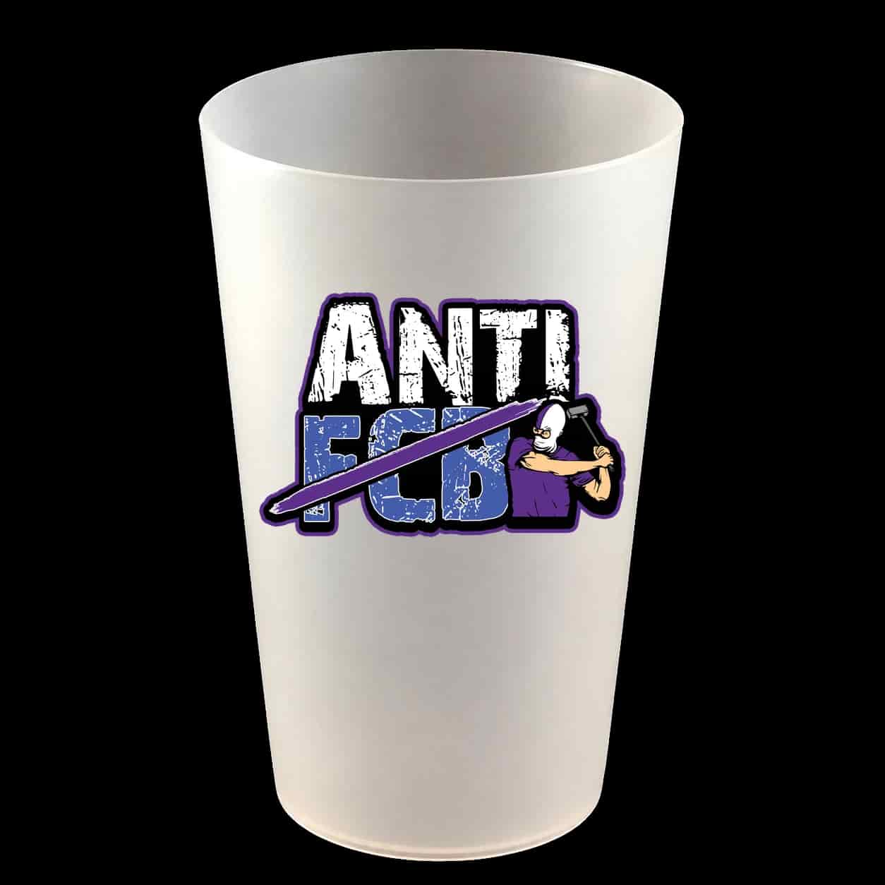 ANTI FCB Hardcup