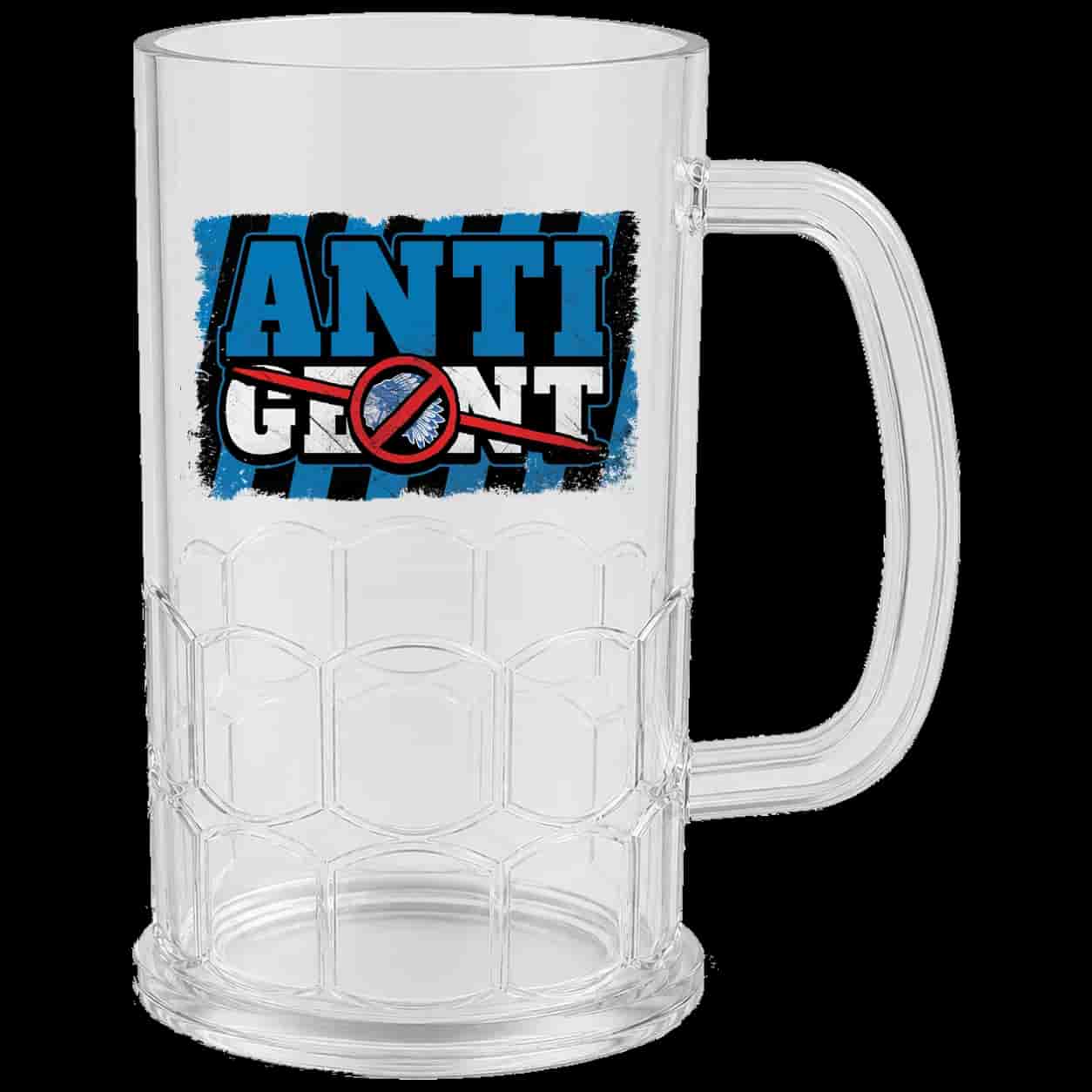 Anti Gent Bierpul