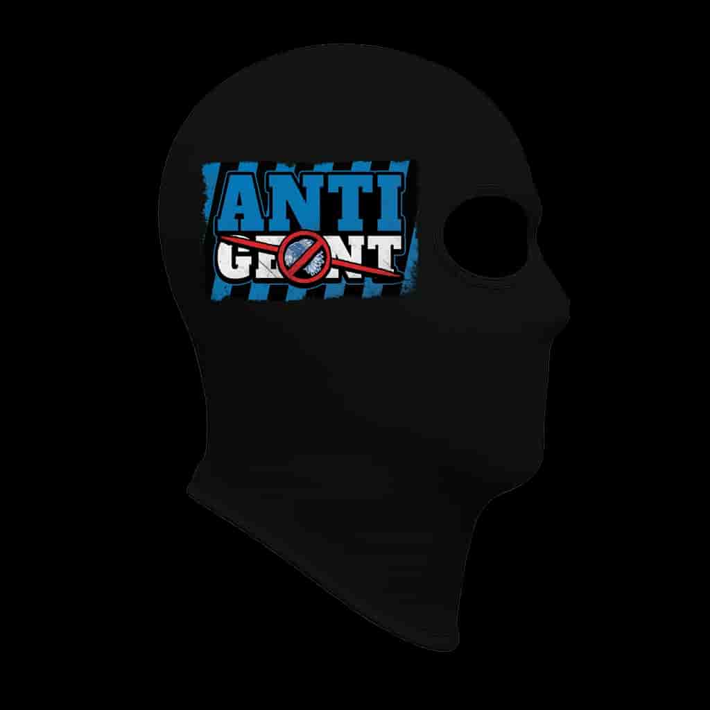 Anti Gent Balaclava