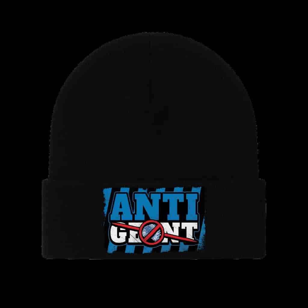 Anti Gent Beanie