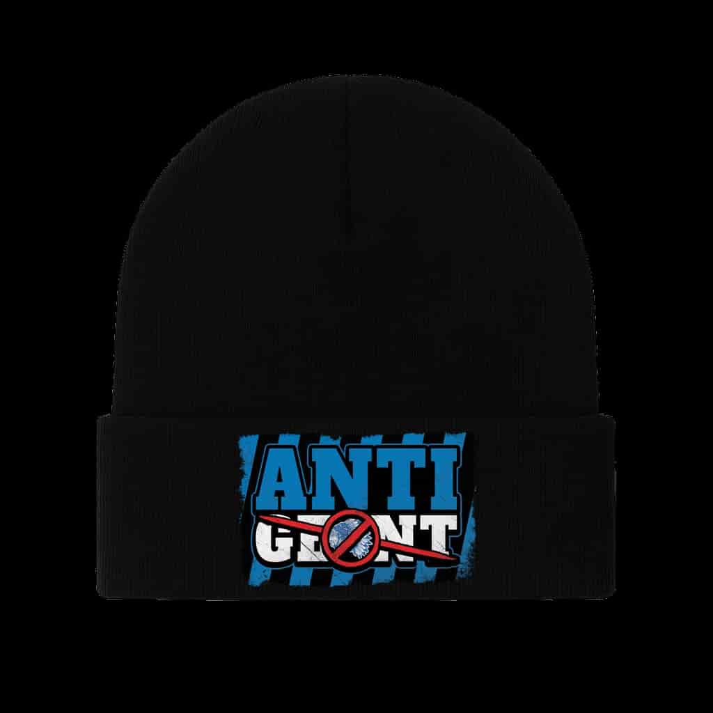Anti Gent Bonnet