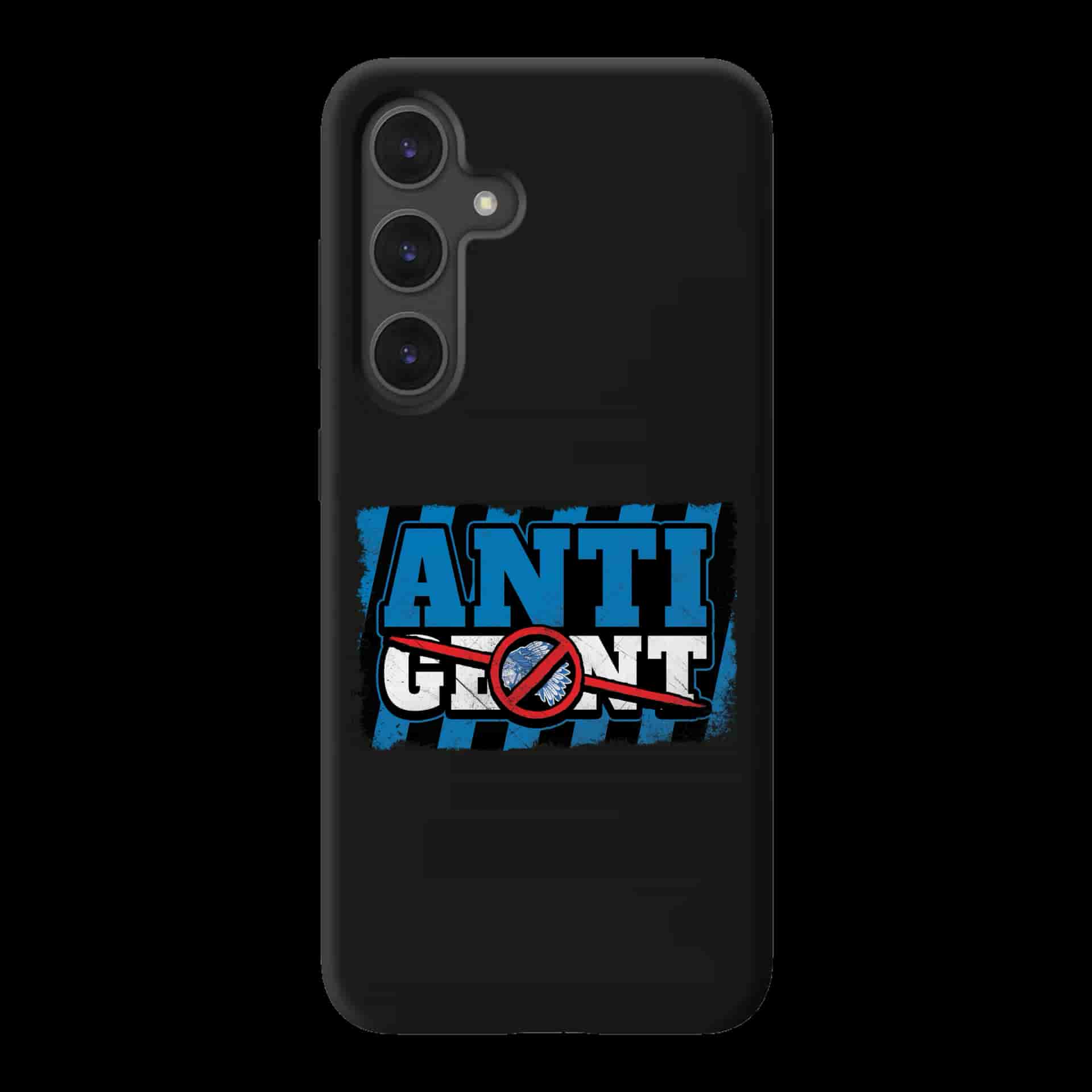 Anti Gent Samsung Hoes
