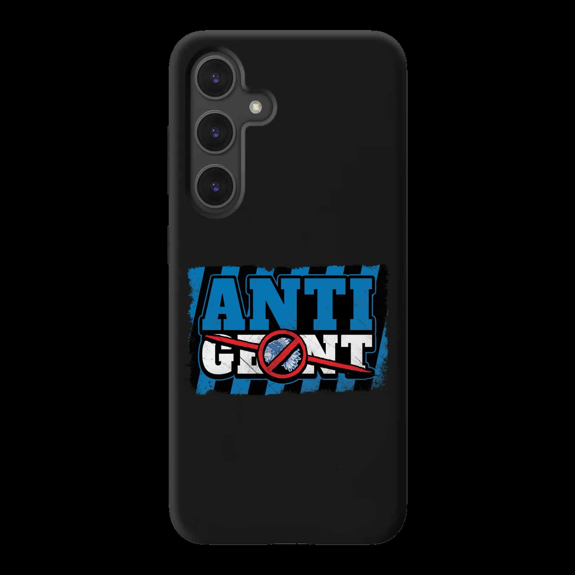 Anti Gent Samsung Hoes