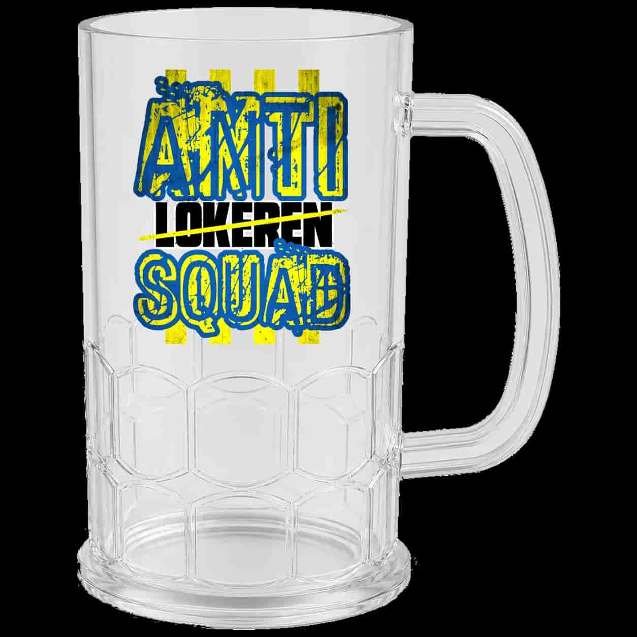 Anti Lokeren Bierpul