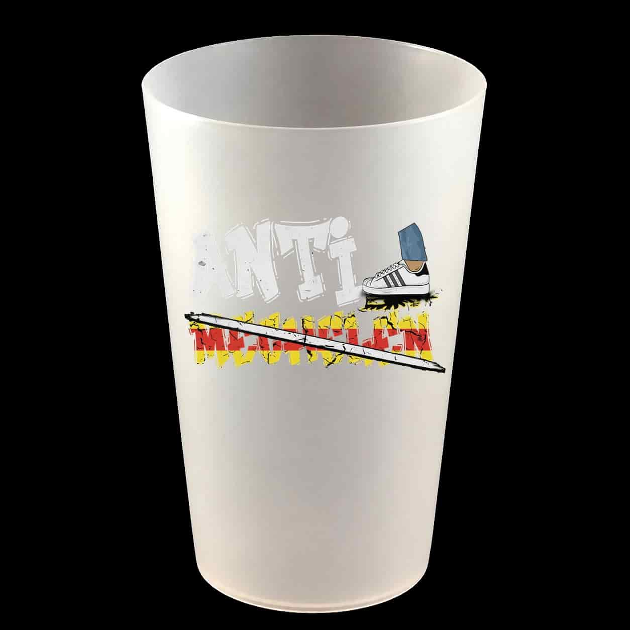 Anti Mechelen Hardcup