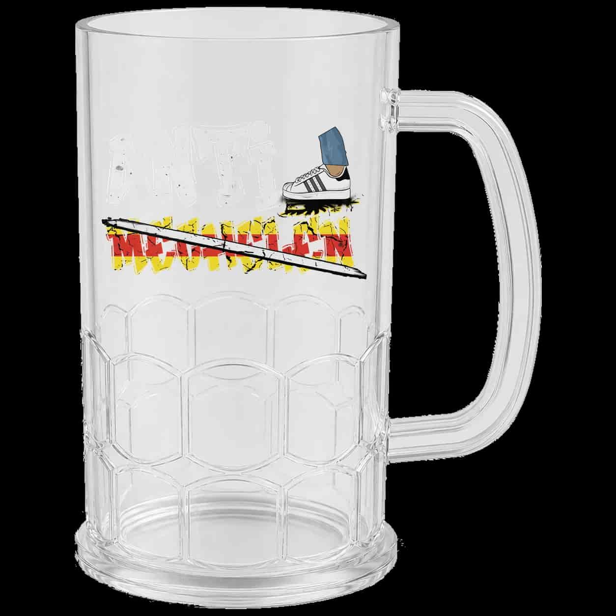 Anti Mechelen Bierpul