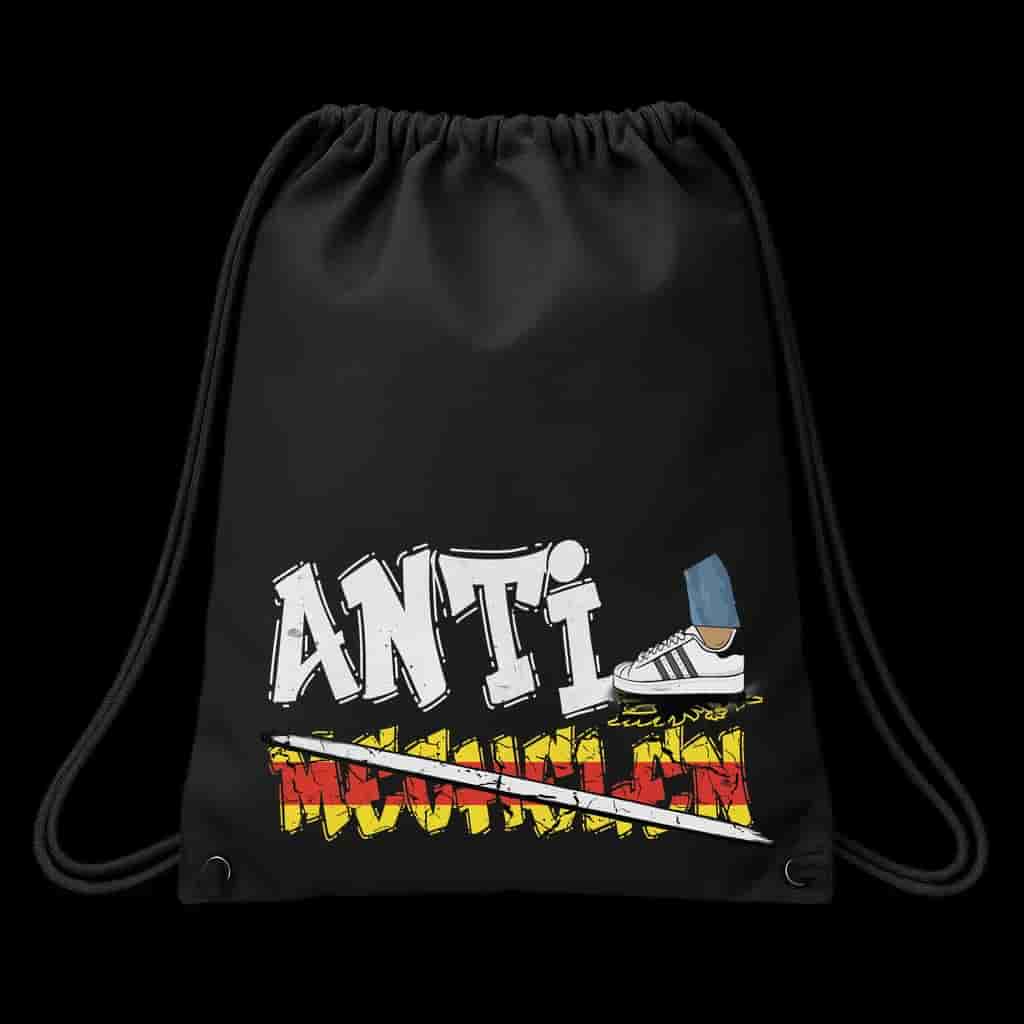 Anti Mechelen Sack Pack
