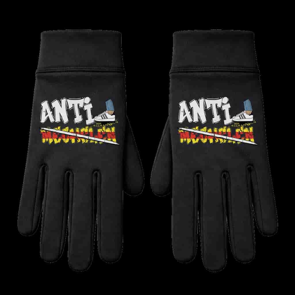 Anti Mechelen Handschoenen
