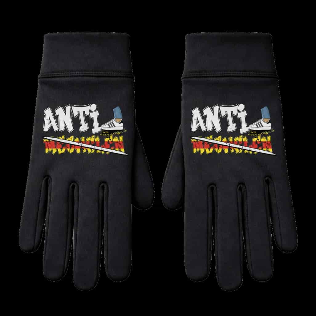 Anti Mechelen Handschoenen