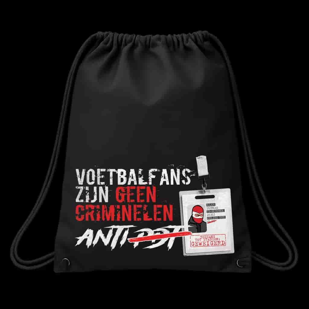 Anti PDT Sac à dos