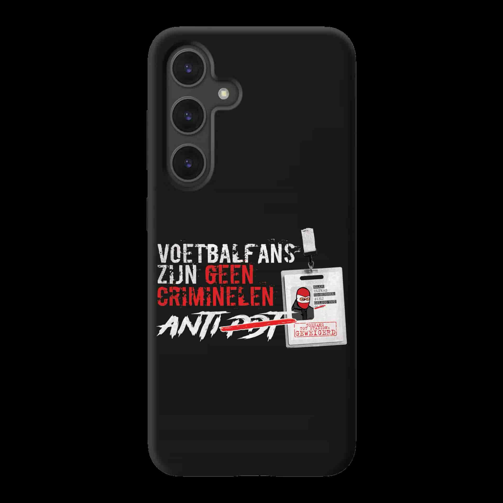 Anti PDT Coque Samsung