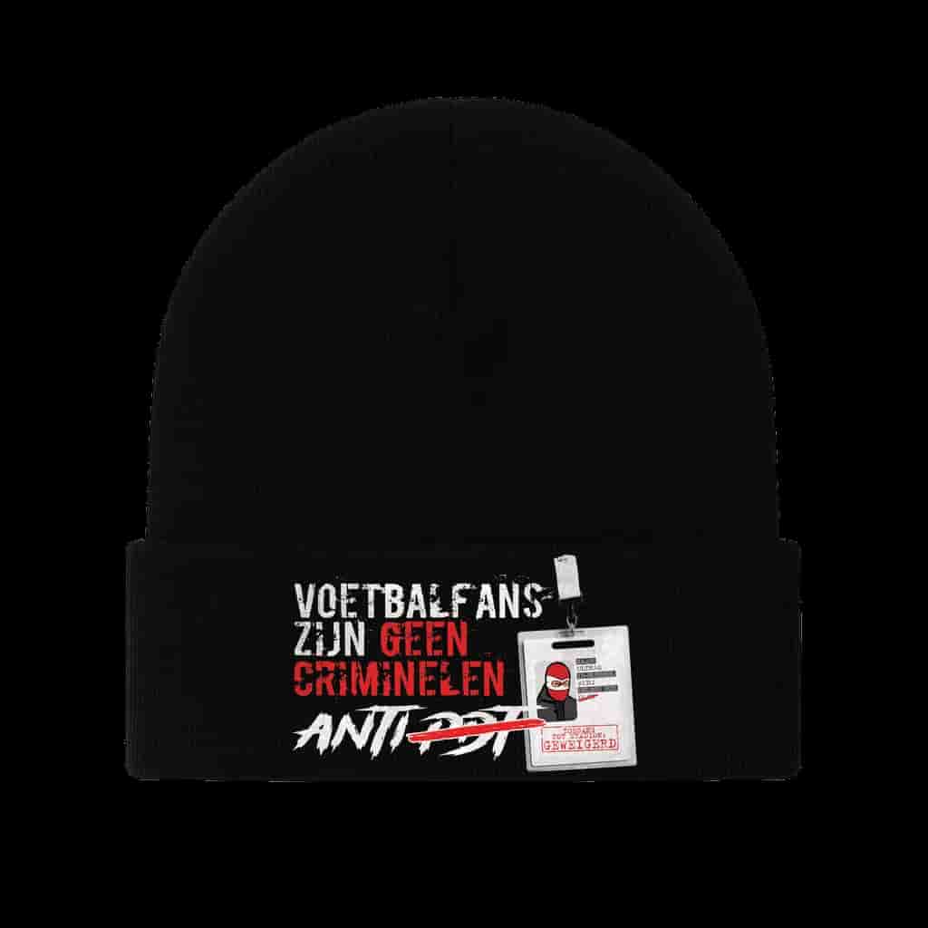 Anti PDT Bonnet