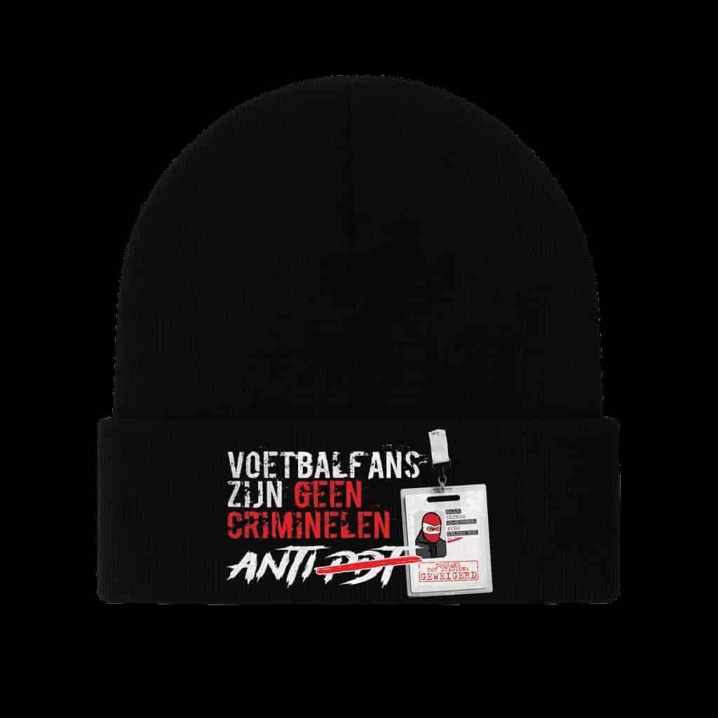 Anti PDT Bonnet