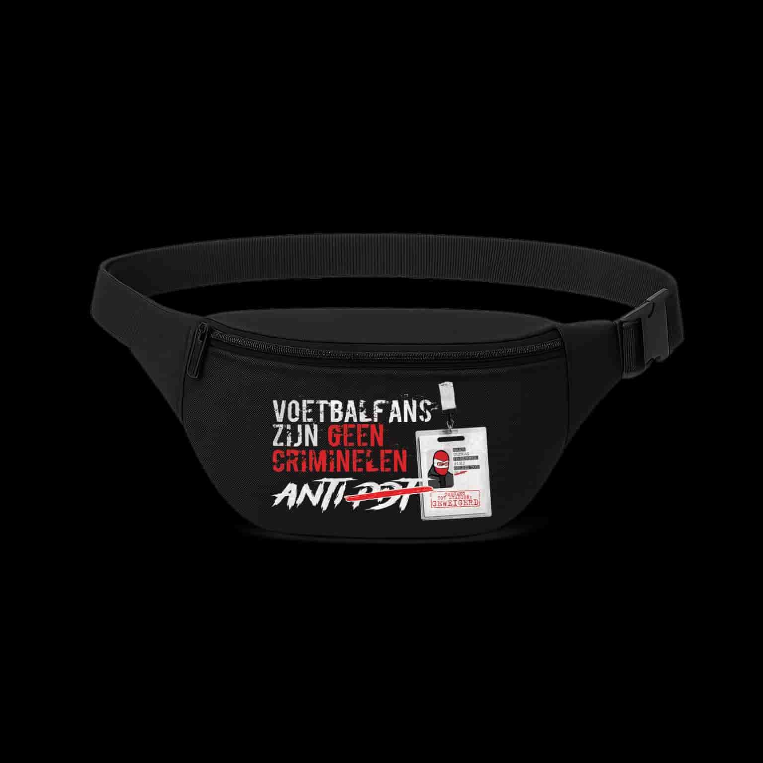 Anti PDT Sac banane