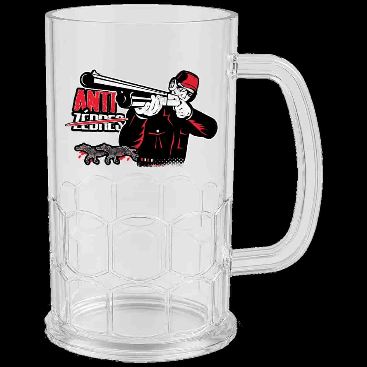 Anti Zèbres Bierpul