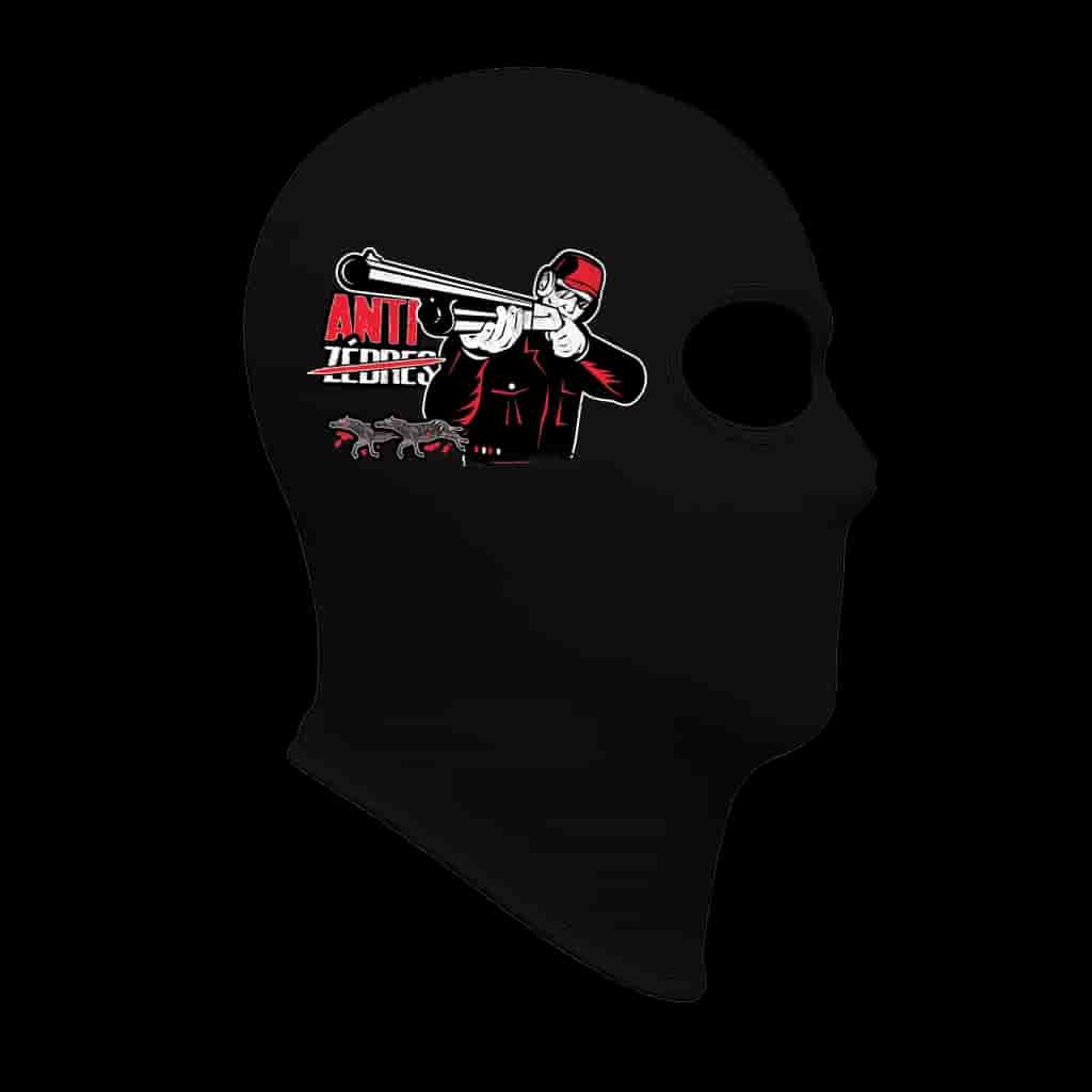 Anti Zèbres Balaclava