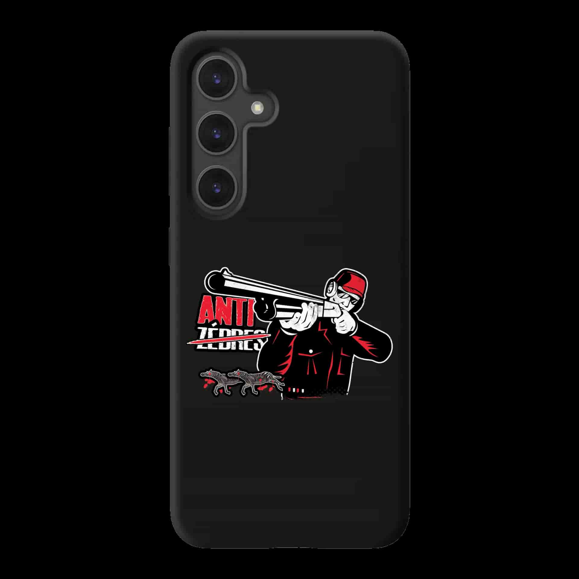 Anti Zèbres Samsung Hoes
