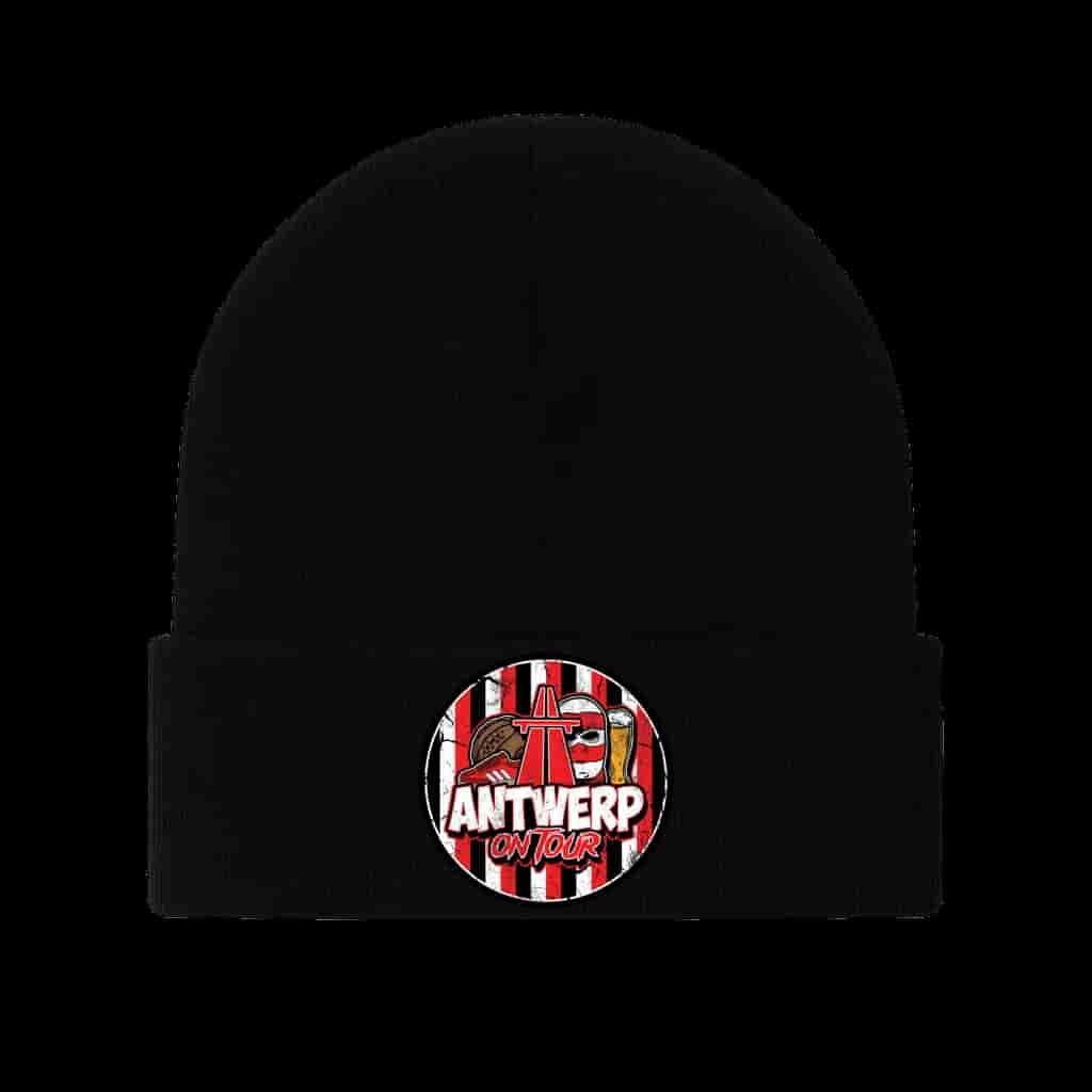 Antwerp on tour Bonnet