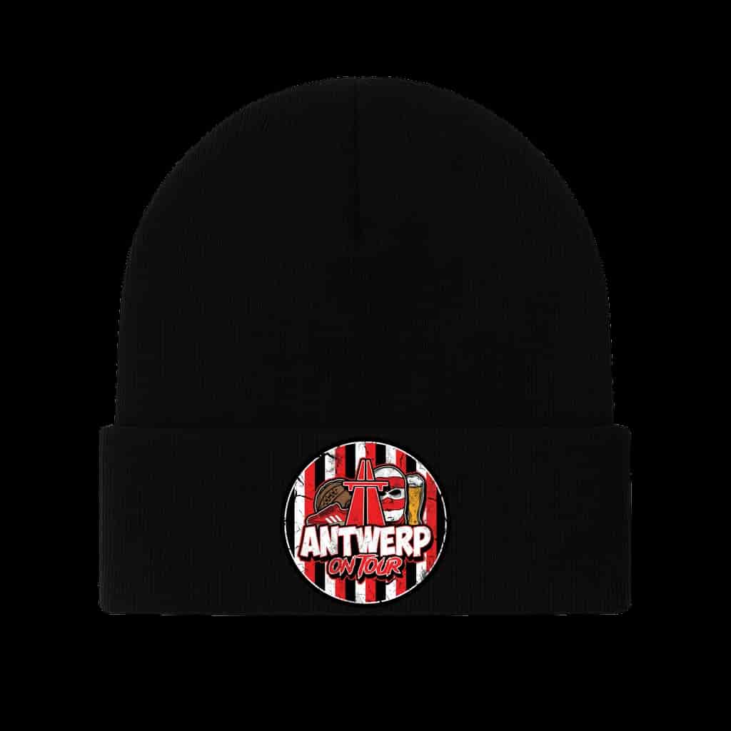 Antwerp on tour Bonnet