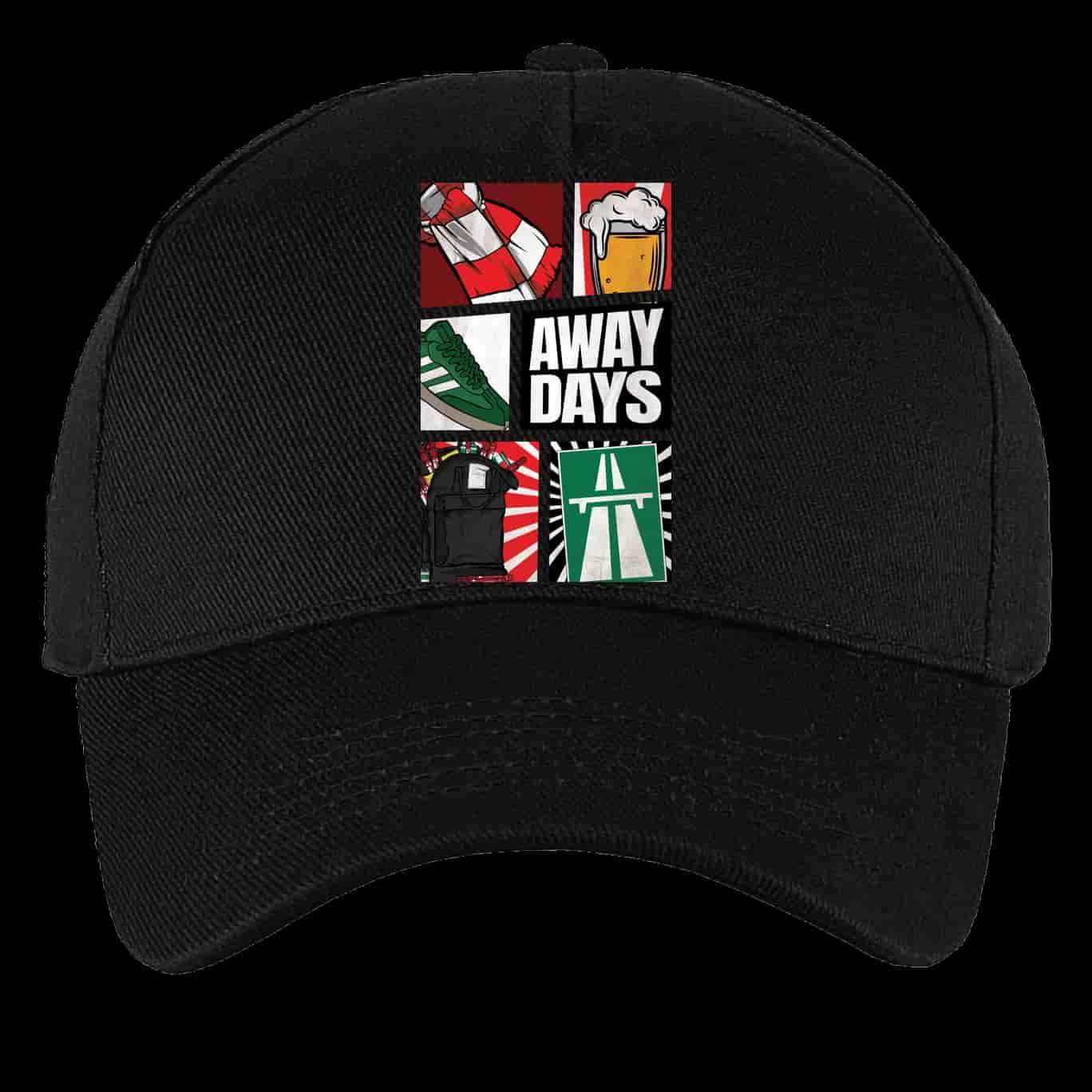Awaydays Casquette
