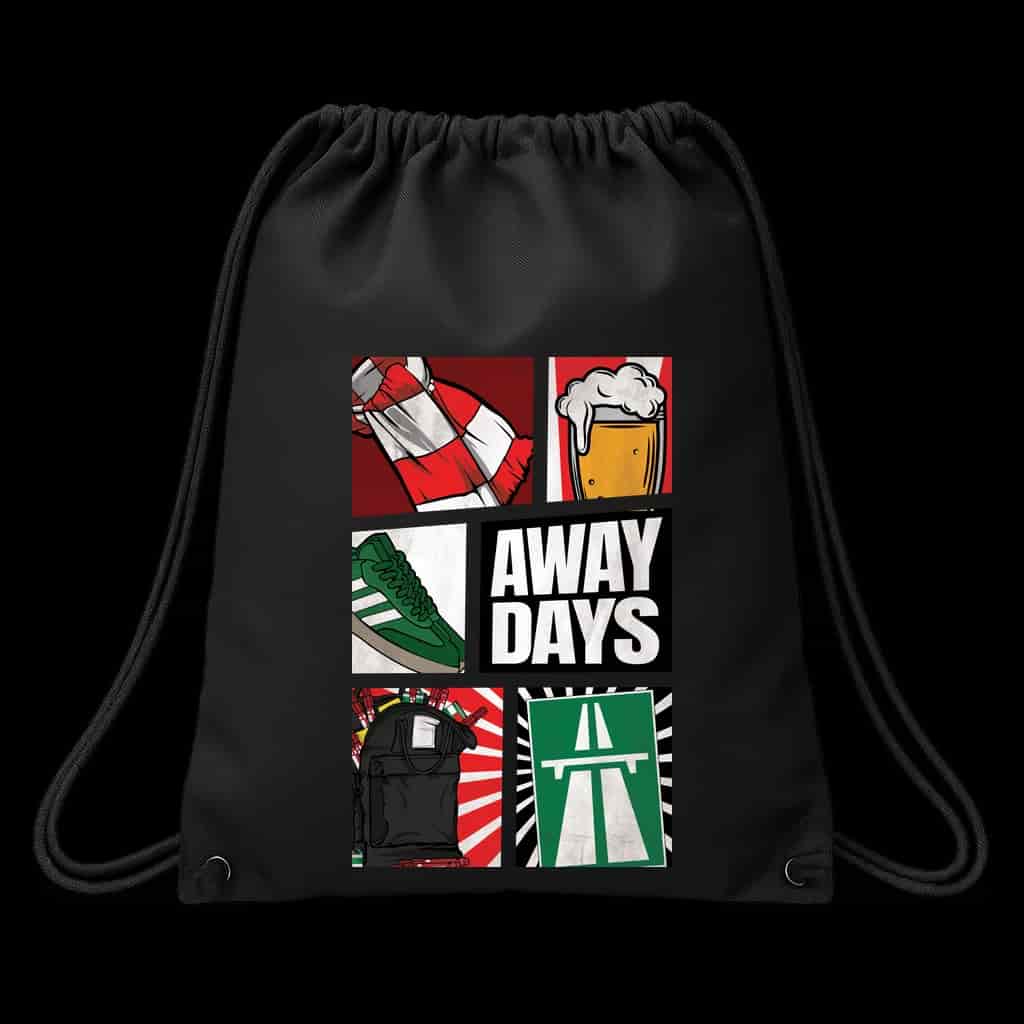 Awaydays Sac à dos