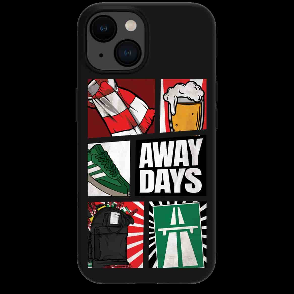 Awaydays Coque d'Iphone
