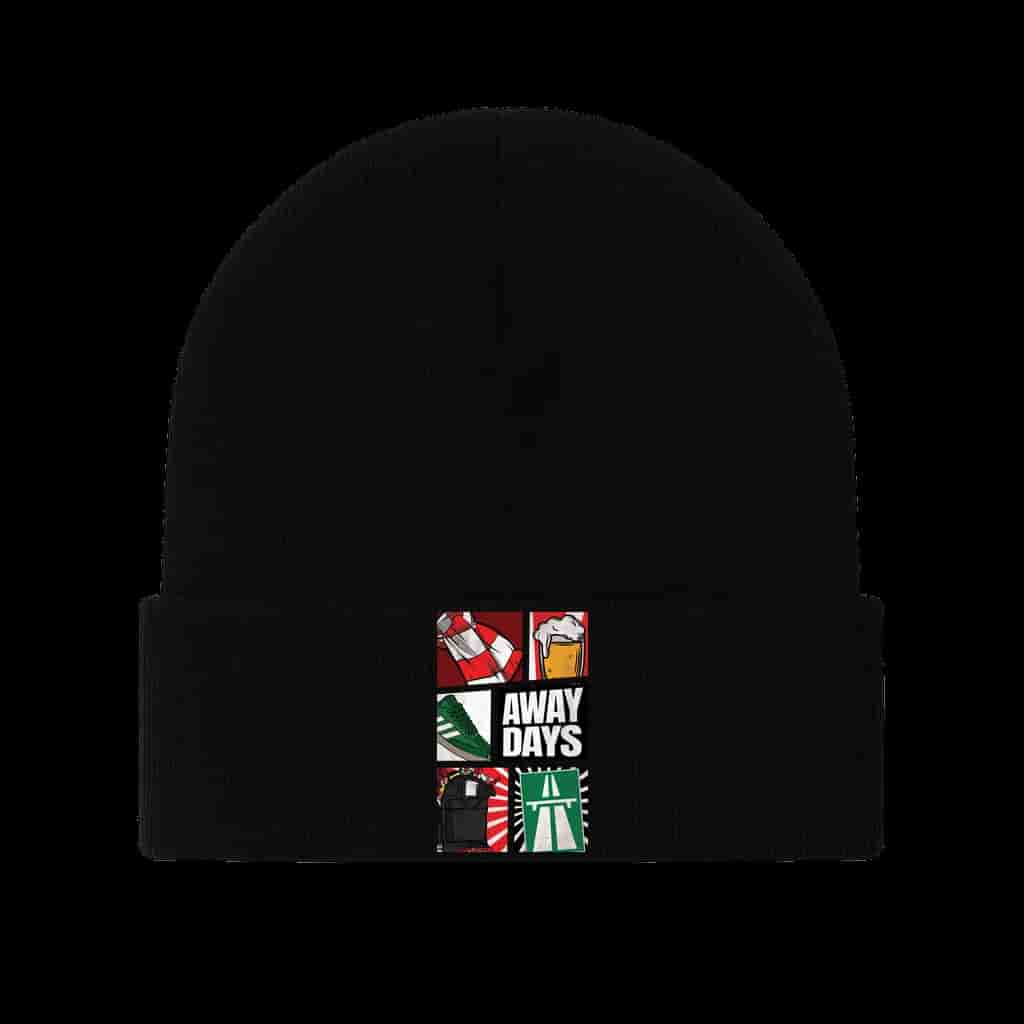 Awaydays Bonnet