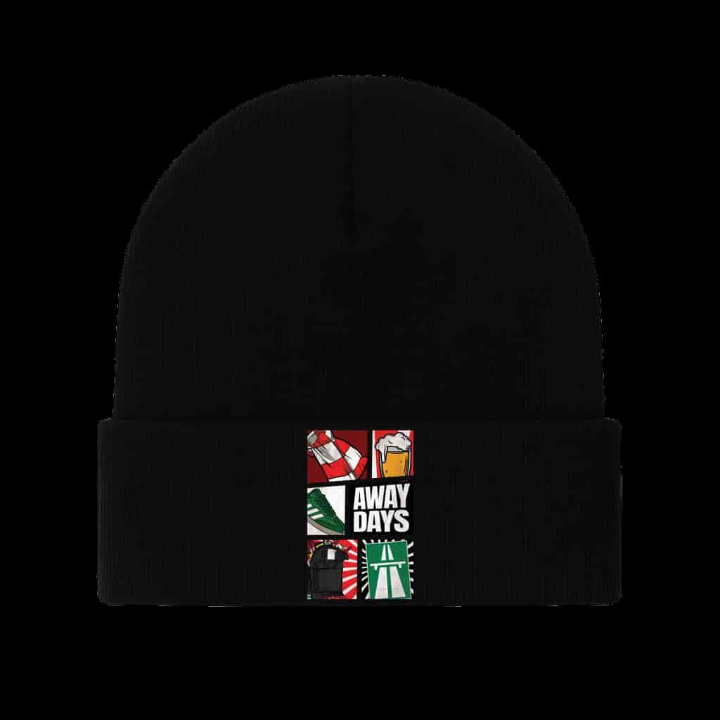 Awaydays Bonnet
