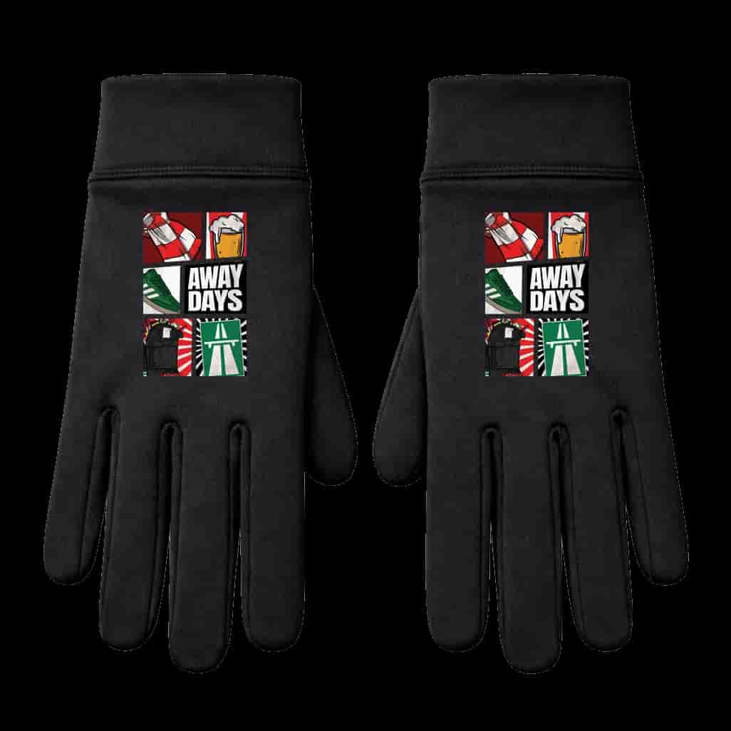 Awaydays Gants