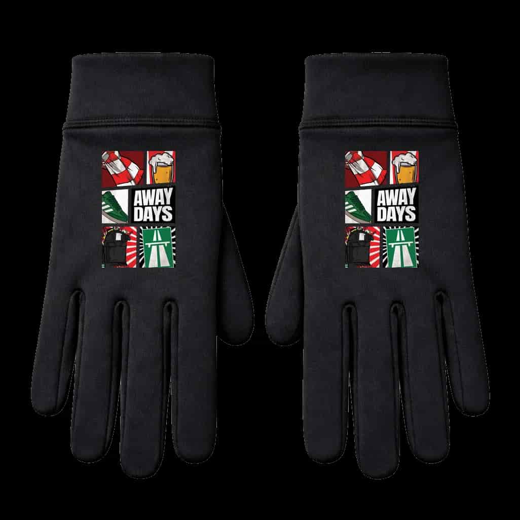 Awaydays Gants