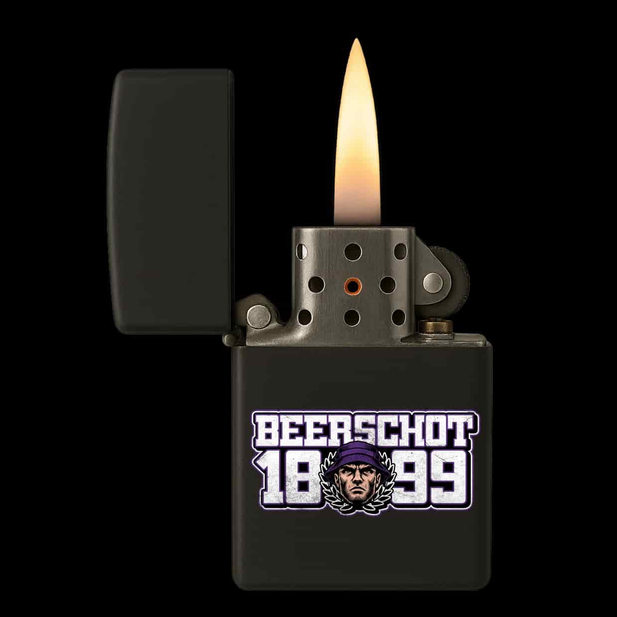 Beerschot 1899 Allume-feu
