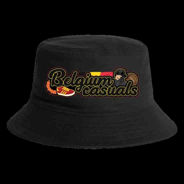 Belgium casuals Bucket Hat