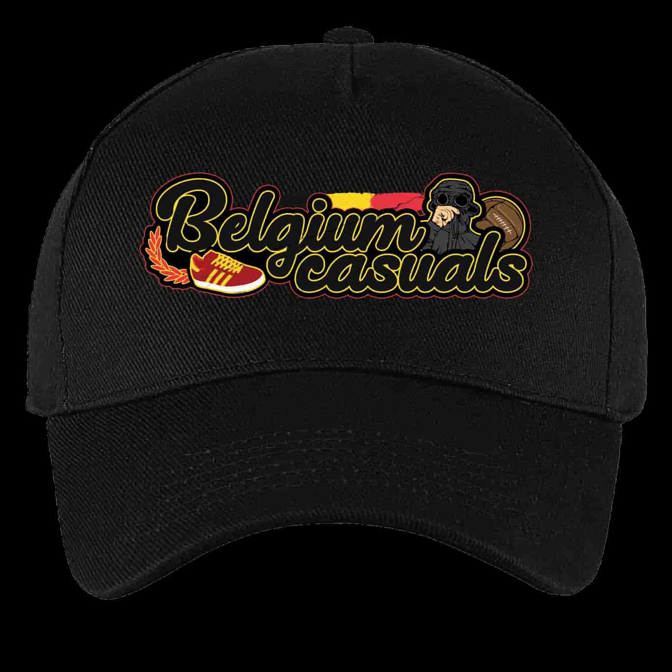 Belgium casuals Pet