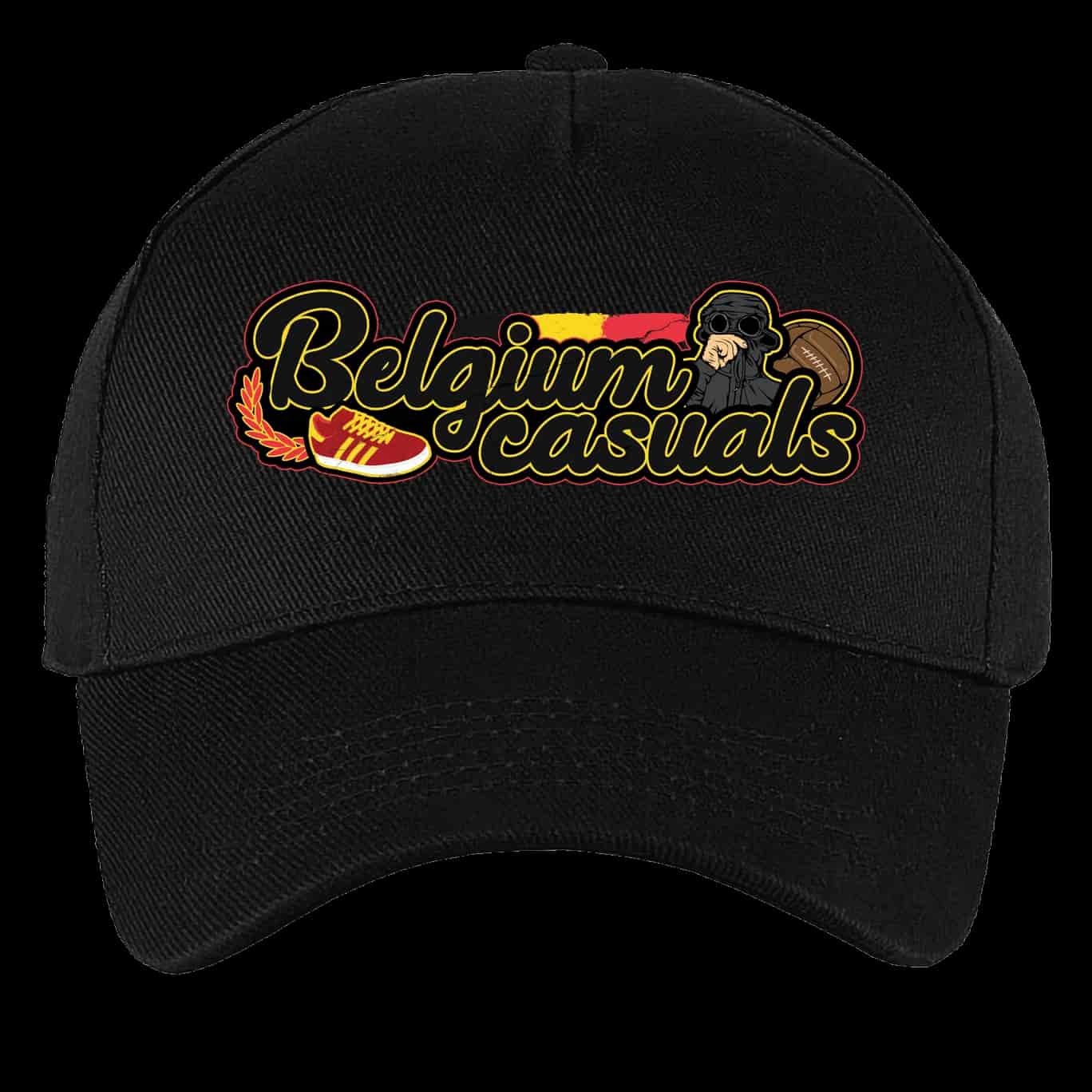 Belgium casuals Pet