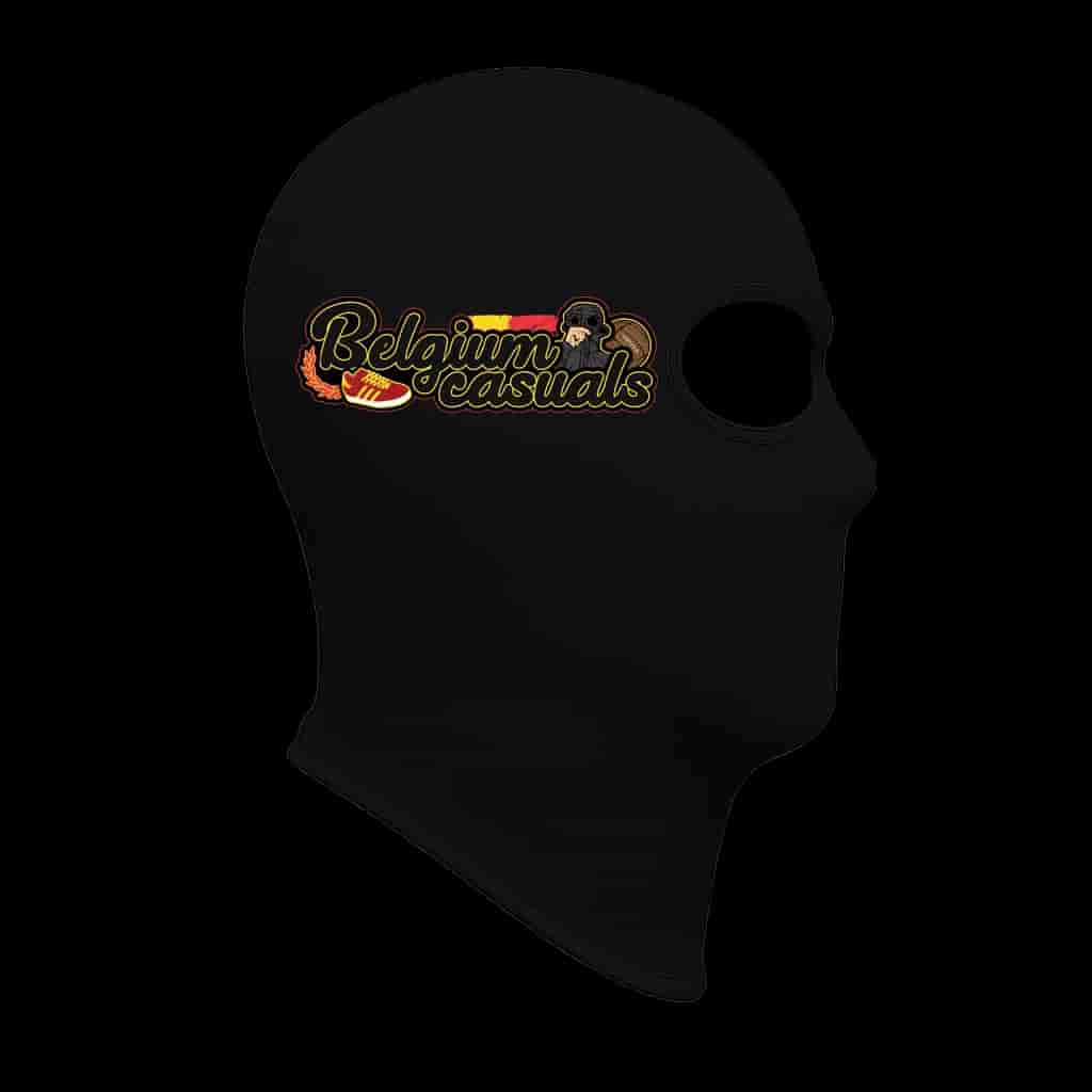 Belgium casuals Balaclava