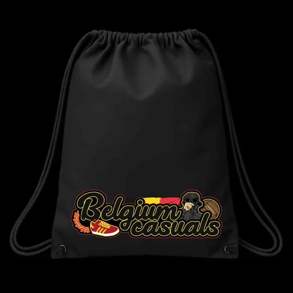 Belgium casuals Sack Pack