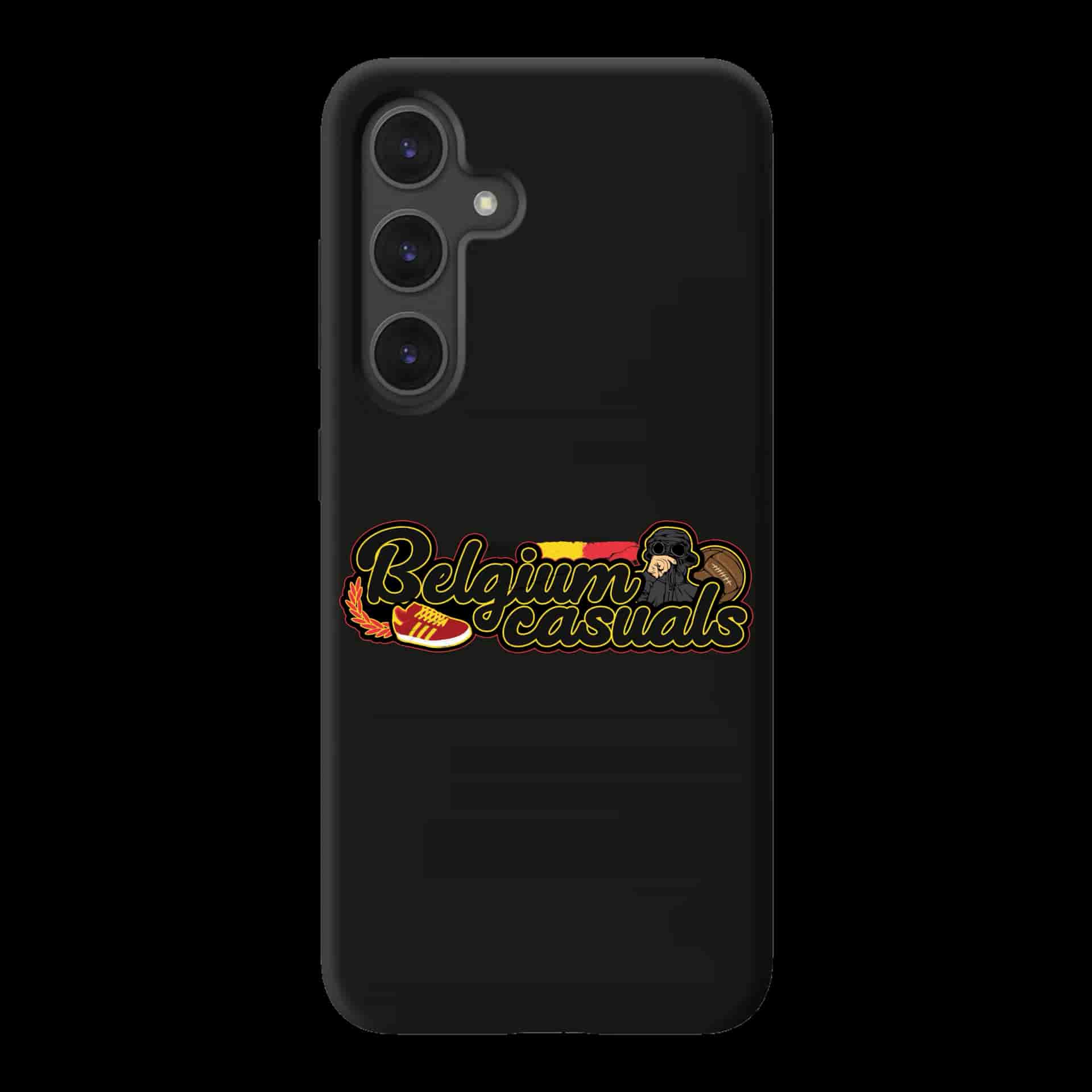 Belgium casuals Samsung Hoes