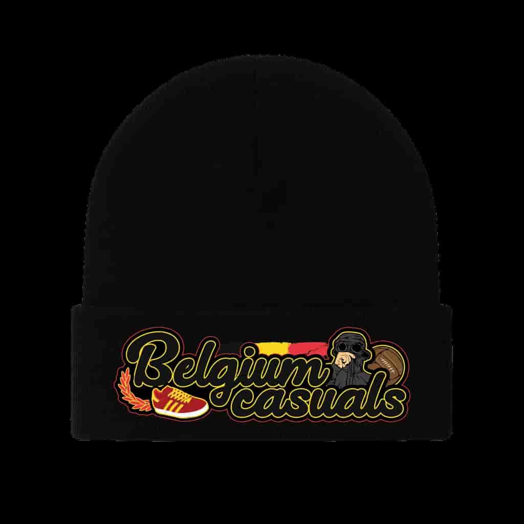 Belgium casuals Beanie