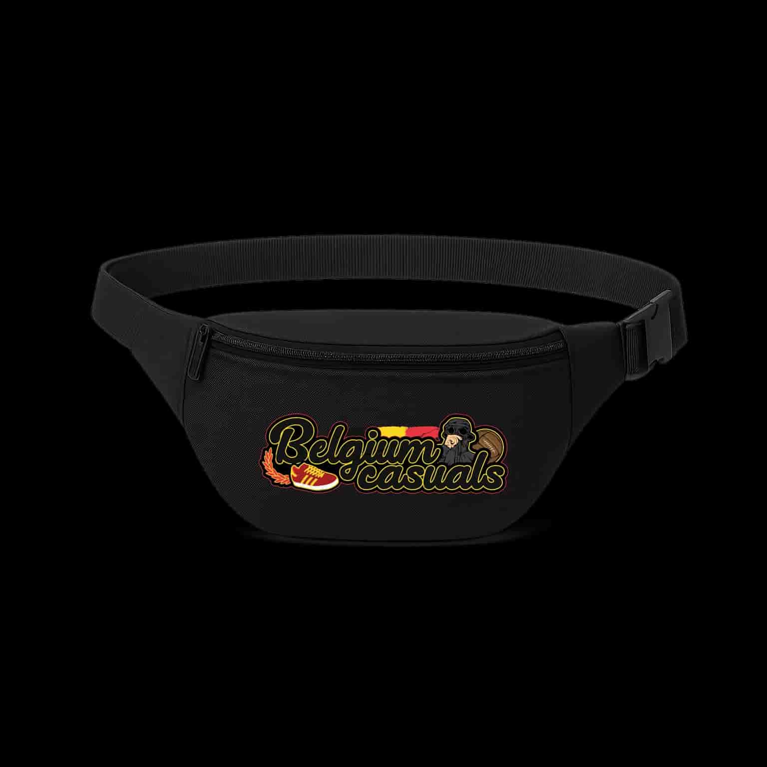 Belgium casuals Fanny Pack