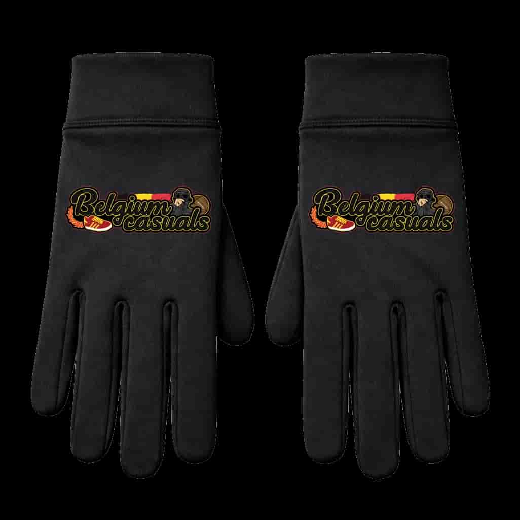 Belgium casuals Handschoenen