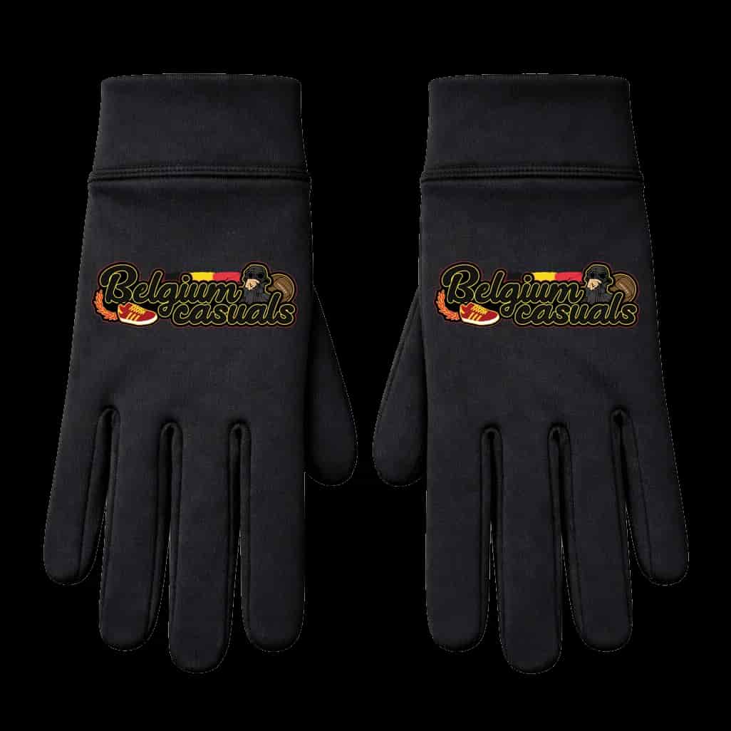 Belgium casuals Handschoenen