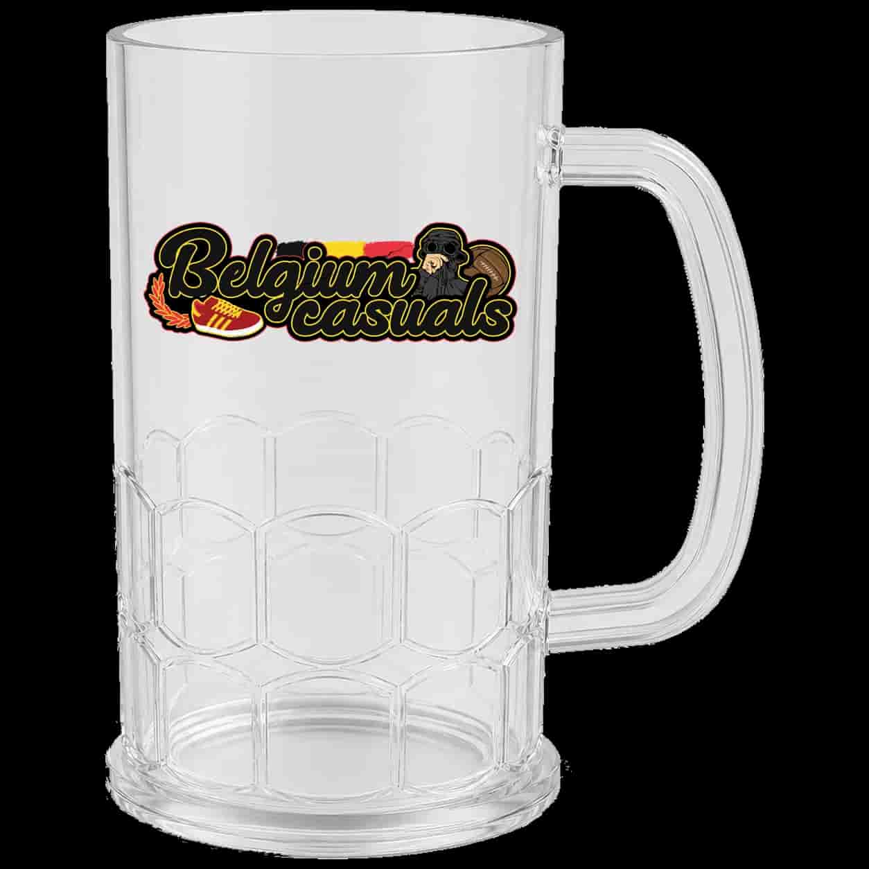 Belgium casuals Bierpul