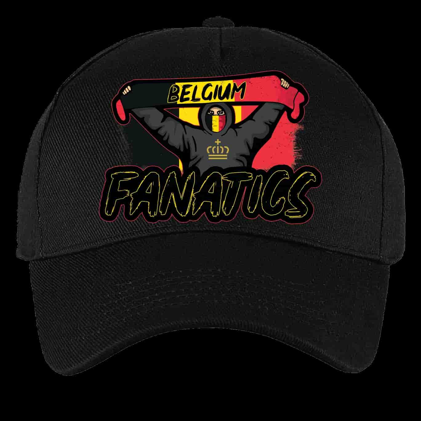 Belgium fanatics Pet